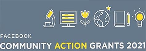 facebook grants for nonprofits|Facebook Community Action Grants Program Terms .